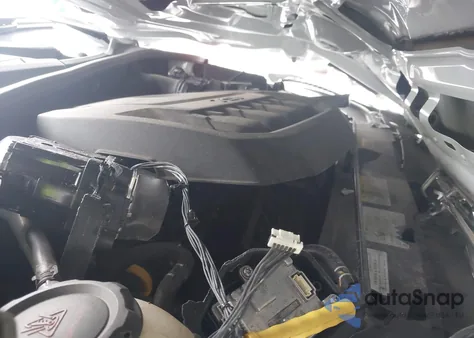 2021 Volkswagen Passat 2.0T Se из США, поврежденный, VIN 1VWSA7A30MC000072